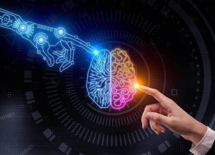 Artificial Intelligence and Machine Learning