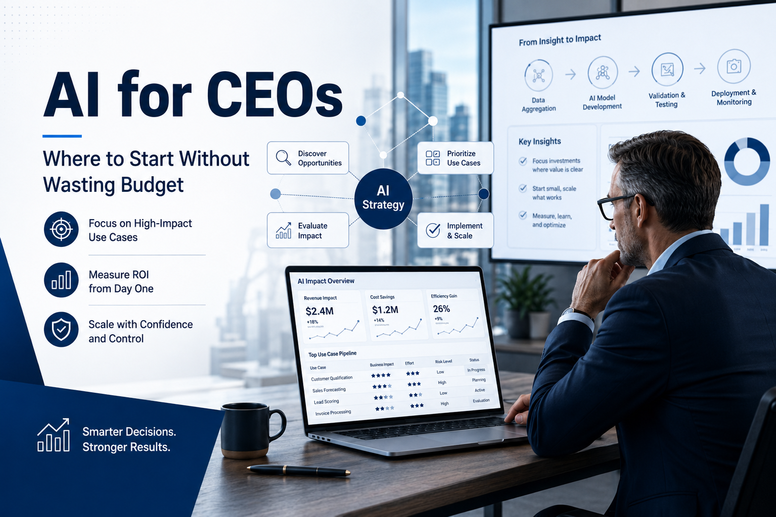 AI-For-CEO